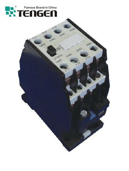 Cjx1 3TF-40 Siemens Type AC Magnetic Contactor (VANTO)