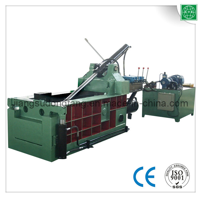 New Reliable Metal Recycling Equipment (Y81Q-135A)
