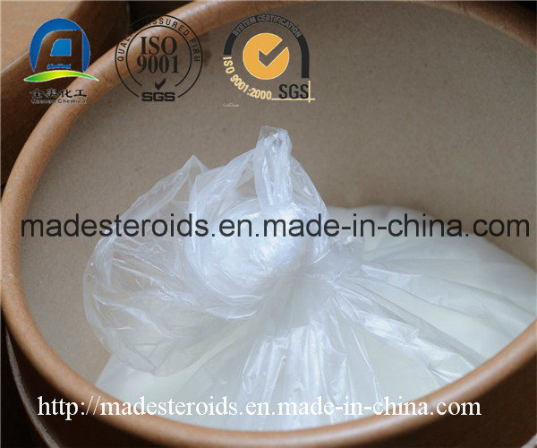 Pharmaceutical Ingredients off-White Spherical Omeprazole (CAS: 73590-58-6)