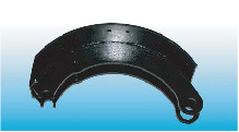Brake Shoe with OEM Standard (SAF420X180)