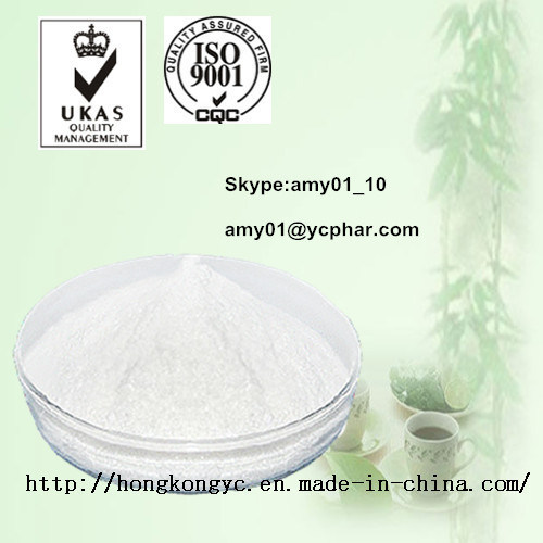 Pharmaceutical Intermediates CAS: 55203-24-2 Dexamethasone Sodium Phosphate