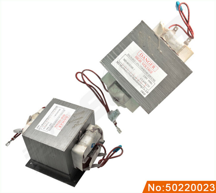 Microwave Oven Transformer (50220023)