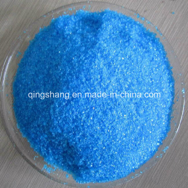 Copper Sulphate Pentahydrate (Cupric Sulphate)