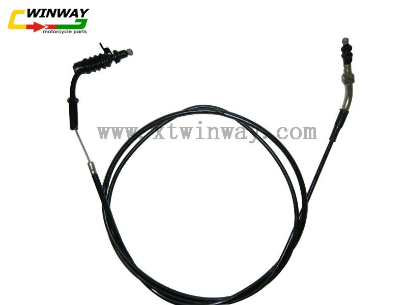 Ww-5213 Wy125 Motorcycle Throttle Cable, Motorcycle Part