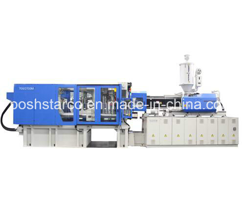 High Speed Injection Molding Machine Poshstar (PS-700-2500M(3C))