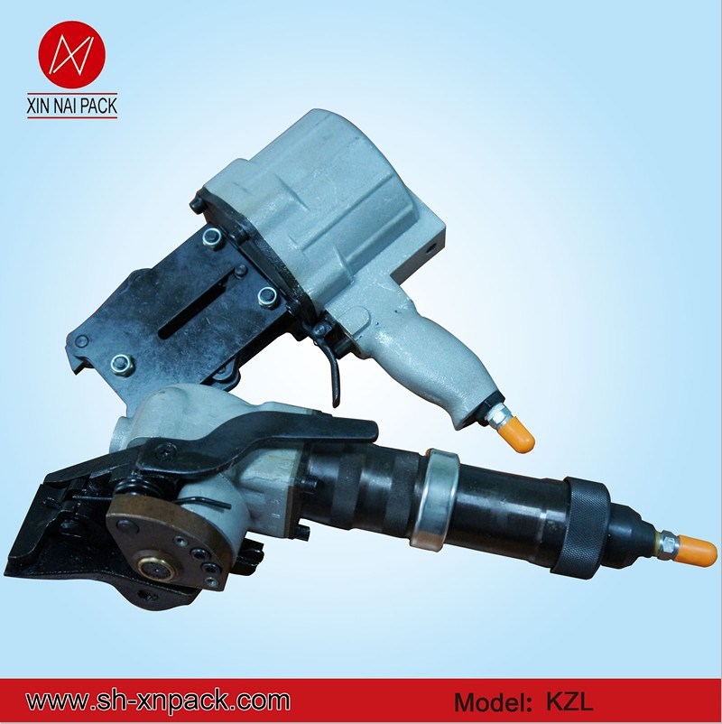 KZLS-32 Pneumatic Steel Strapping Tool