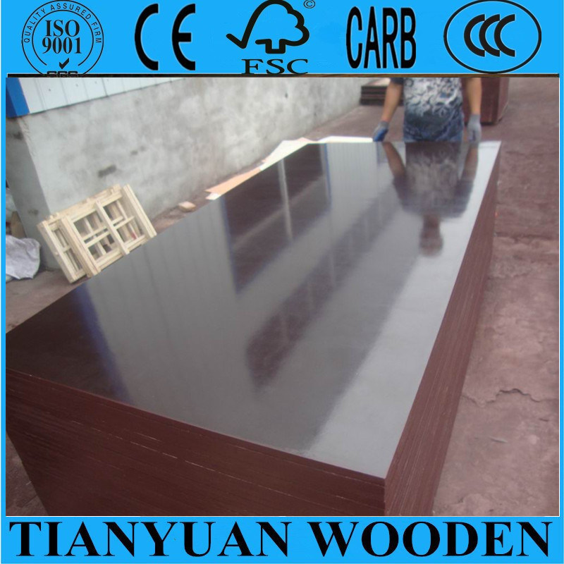 Shttering Plywood/ Film Faced Plywood/Construction Plywood