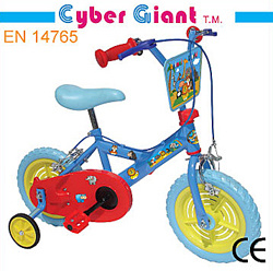 Children Bike, Child Bike, Kid's Bike (CBK-370)