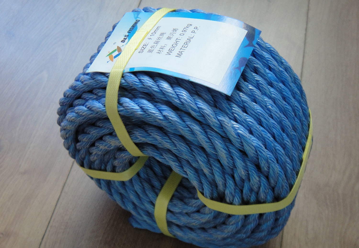High Quality P. P. Danline Rope