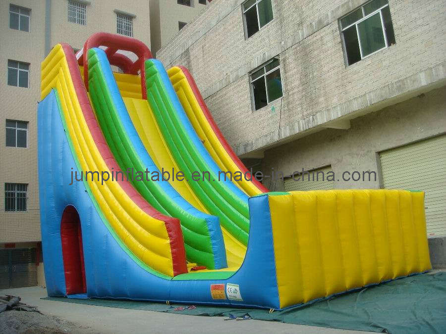 Giant Inflatable Slide (JSL-41)