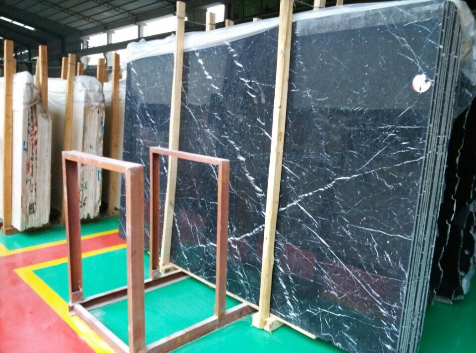 Black Marble in China