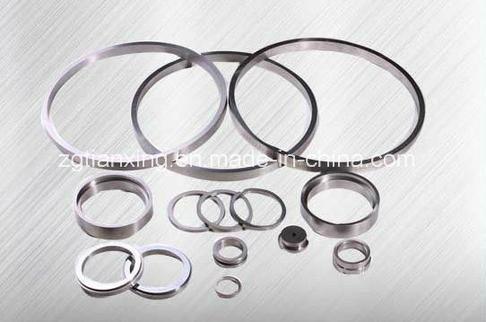 Tungsten Heavy Metal Alloy Products to Europe