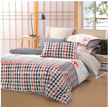 100% Cotton Simple Bedding Set