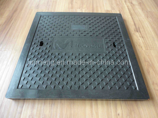 EN124 Standard SMC Manhole Cover