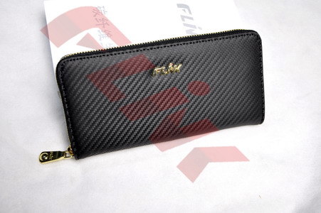 Carbon Fiber Hand Bag/ Wallet