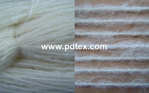 6nm Brushed Yarn (PD11158)