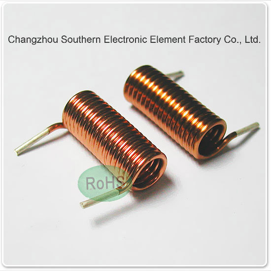 Ferrite Core Inductor with RoHS