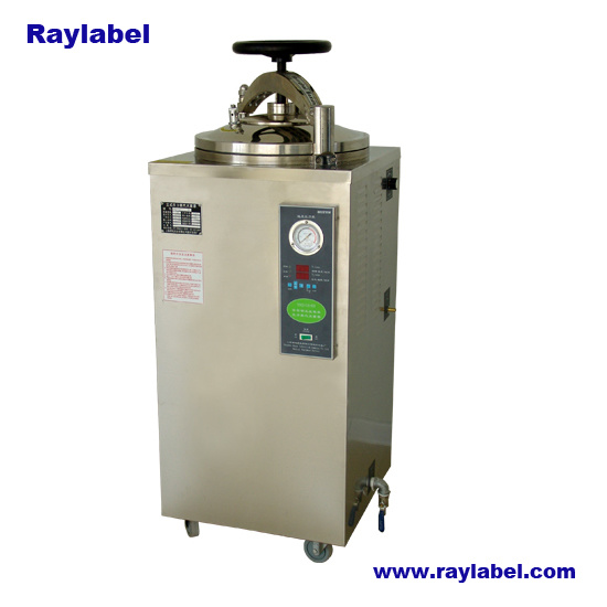 Vertical Sterilizer (RAY-LS-100SII)