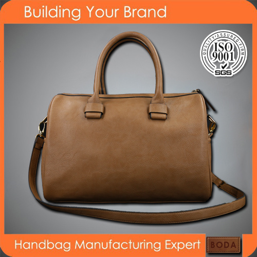 2015 Fashion Professional PU Lady Handbag