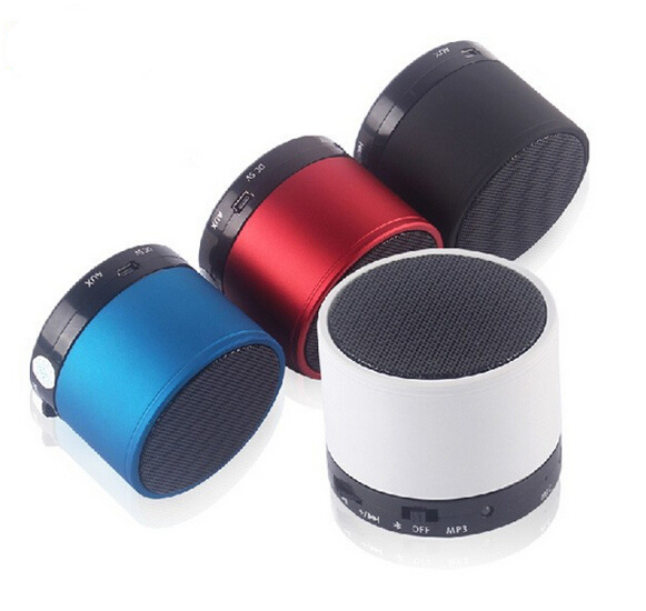 Competitive Price Wireless Bluetooth Portable Mini Speaker S10