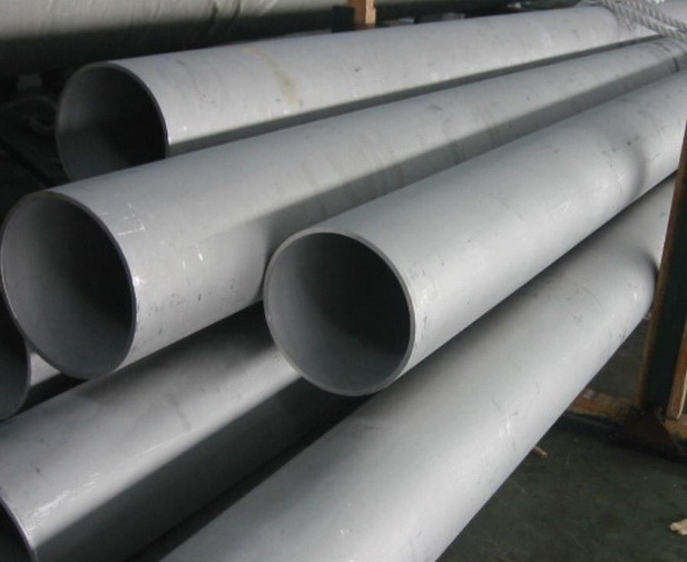 Incoloy 800/800H/800HT Alloy Steel Pipe and Tube