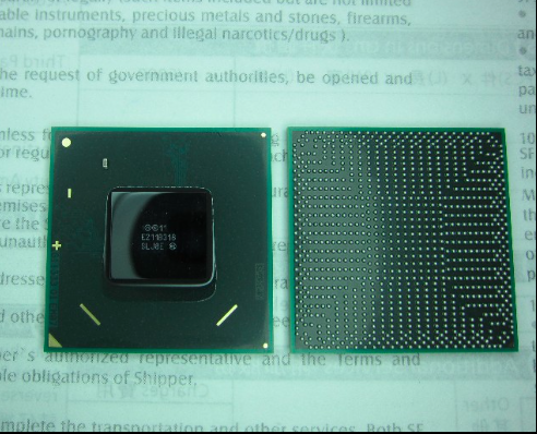 Intel Bd82hm76 Slj8e Integrated Chipset