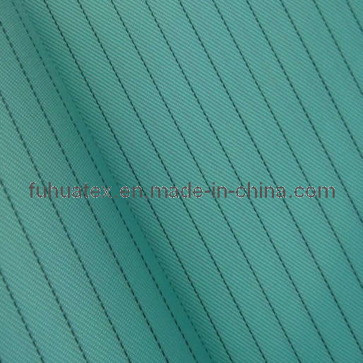 Anti-Static Conductive Fabric Polyester