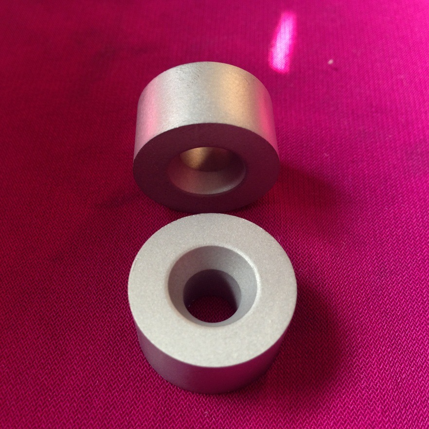Tungsten Carbide for Drawing Nozzle Die Blanks