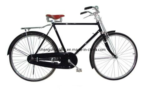 28 Size Traditional Bicycle (AB1026)
