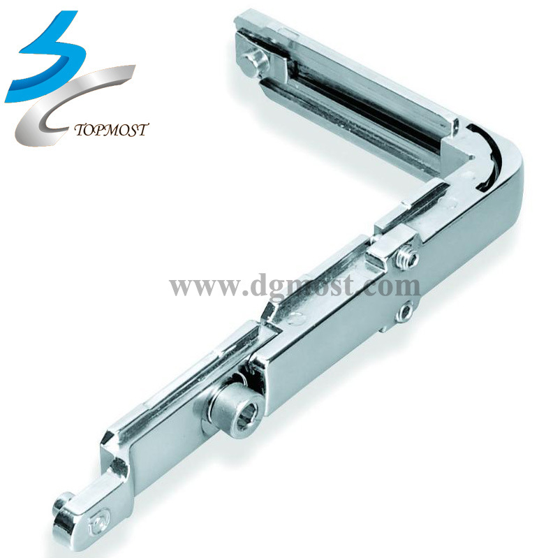 Stainless Steel Precision Casting Durable Building Install Hardware