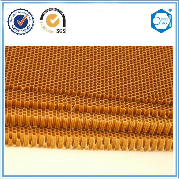 Suzhou Nomex Honeycomb Core Material