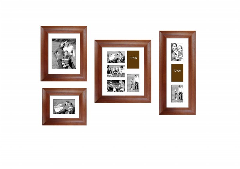 Wooden Photo Frames