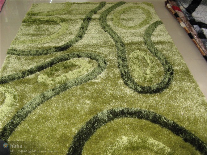 Inspissate Carpet Rug Textile Hotel Flooting Mat