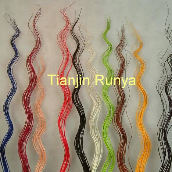 Artificial Flower -Dried Plant-Curly Willow (RY1002)