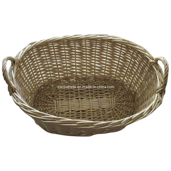 Wicker Basket (BKB0271)