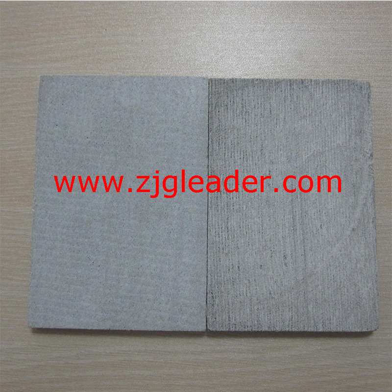 Fireproof Board of Building Material