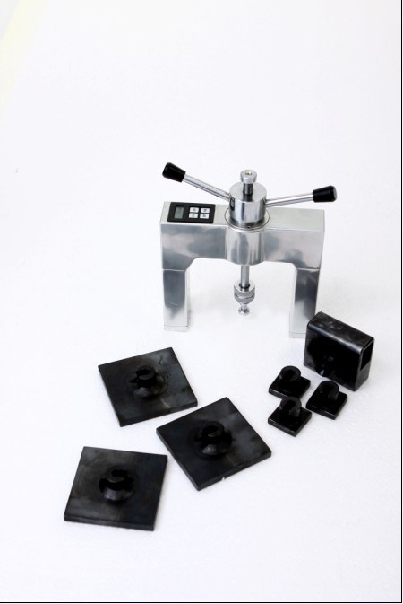Rivet and Thermal Insulation Material Adhesive Strength Tester