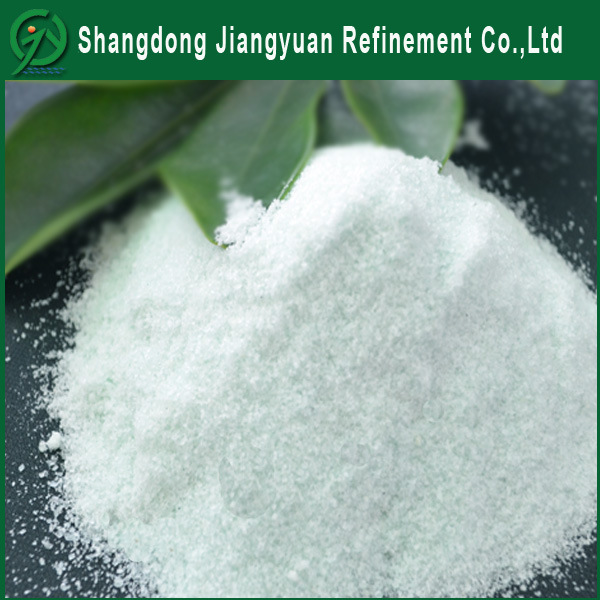 China Factory Agriculture Grade Ferrous Sulfate