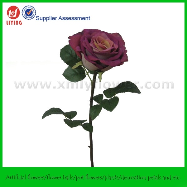 High End Quality Artificial Rose/Imitation Rose (SFL1090-C8044)