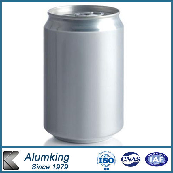 8000 Series Aluminium Foil for Beverage Can
