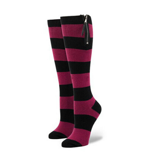 Design Your Own Sexy Boot Socks