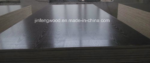 Factory-Directly Sales 4X8 Feet Melamine Plywood with Good Quality