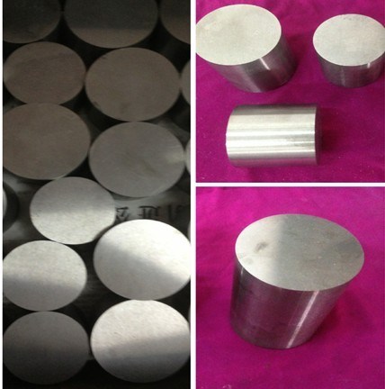 High Precision Grounded Punching Die of Tungsten Carbide