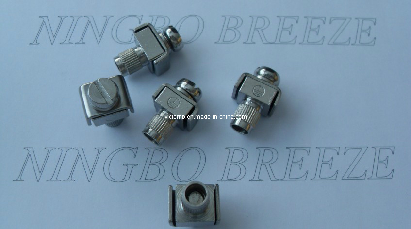 High Quality Earth Clamp Earth Connect Screw