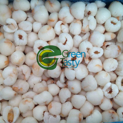 New Crop of IQF Frozen Lychee Fruits