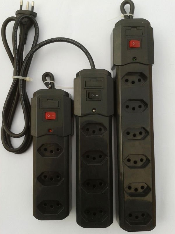 Brazil Type Electrical Outlet