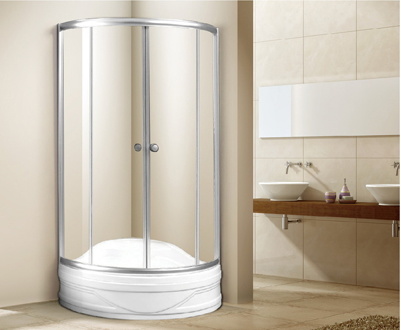 Modern Luxury Shower Room (E612)