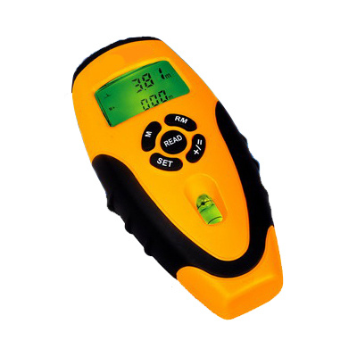 Multi Function Ultrasonic Distance Meter with Laser (Amt316)