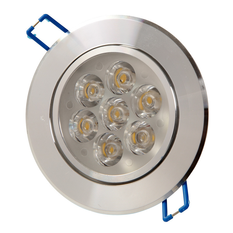 3W 3000k-6000k LED Downlight Lamp with CE RoHS SAA