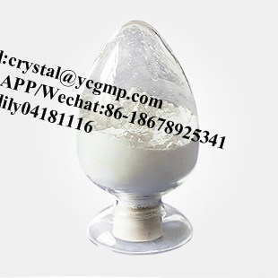 10-Hydroxy-2-Decenoic Acid with 99% Purity Pharmaceutical Intermediates
